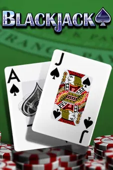Carátula de Blackjack Classic Live en Betfair Casino