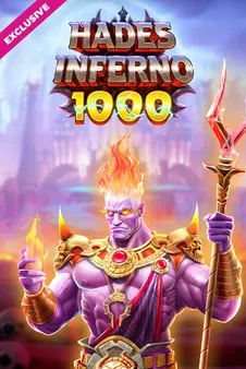 Carátula de Hades Inferno 1000 en Betfair Casino