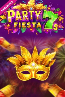 Carátula de Party Fiesta 7s en Betfair Casino