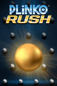 Carátula de Plinko Rush Online en Betfair Casino